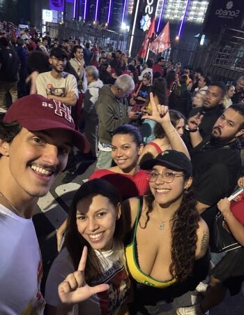 Gostosas com lula leaked private photo uncensored HD quality