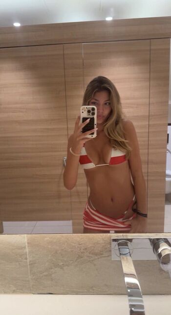Gracie fontes leaked private photo uncensored HD quality
