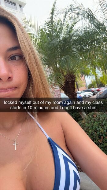 Gracie fontes leaked private photo uncensored HD quality