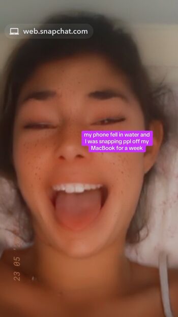 Gracie fontes leaked private photo uncensored HD quality
