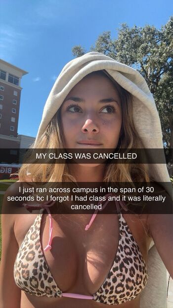 Gracie fontes leaked private photo uncensored HD quality