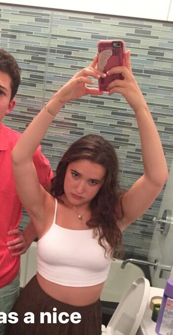 Gracie lawrence leaked private photo uncensored HD quality