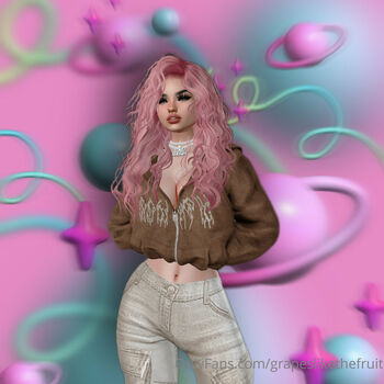 Grapeslikethefruit leaked private photo uncensored HD quality