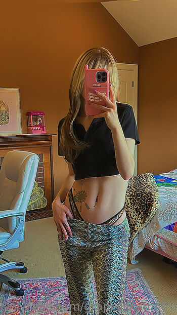Grapeslikethefruit leaked private photo uncensored HD quality