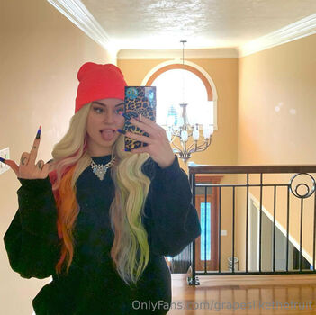 Grapeslikethefruit leaked private photo uncensored HD quality