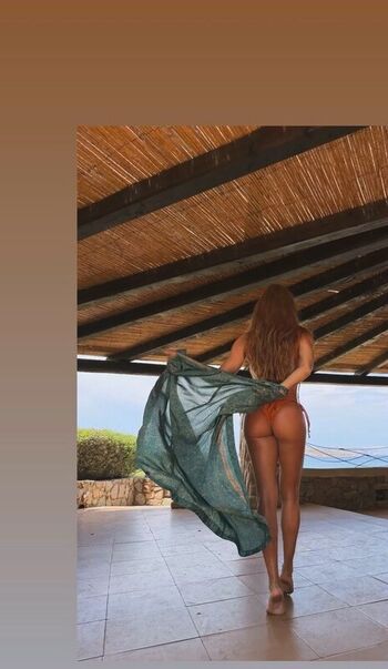 Grazi massafera page leaked private photo uncensored HD quality