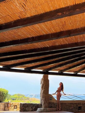 Grazi massafera page leaked private photo uncensored HD quality
