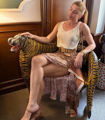 Grazi massafera page leaked private photo uncensored HD quality