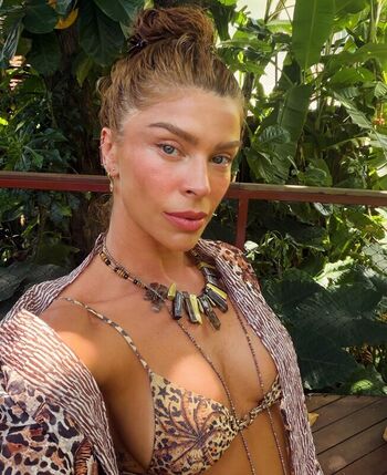 Grazi massafera page leaked private photo uncensored HD quality