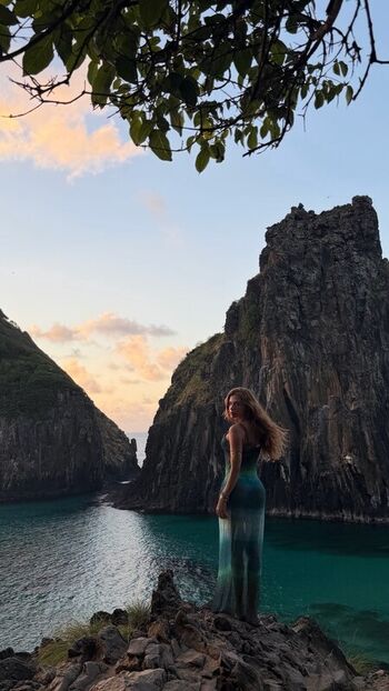 Grazi massafera page leaked private photo uncensored HD quality