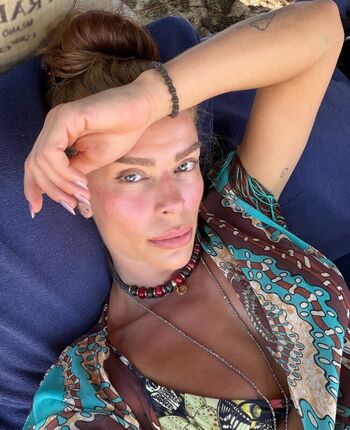 Grazi massafera page leaked private photo uncensored HD quality