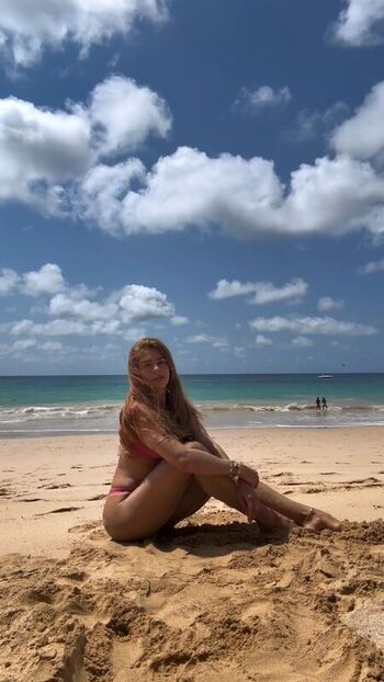 Grazi massafera page leaked private photo uncensored HD quality