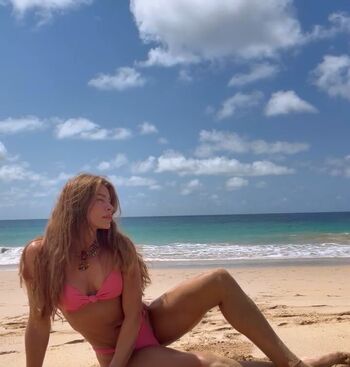 Grazi massafera page leaked private photo uncensored HD quality
