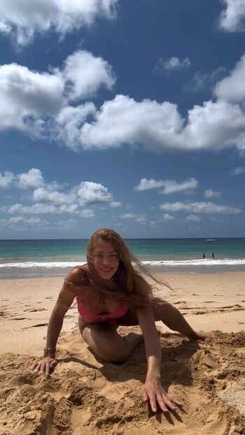 Grazi massafera page leaked private photo uncensored HD quality