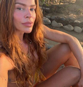 Grazi massafera leaked private photo uncensored HD quality