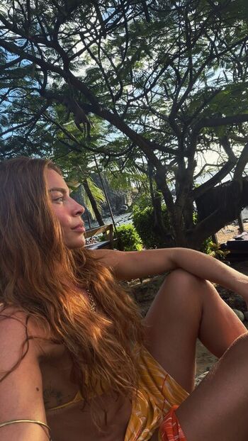 Grazi massafera leaked private photo uncensored HD quality