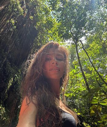 Grazi massafera leaked private photo uncensored HD quality