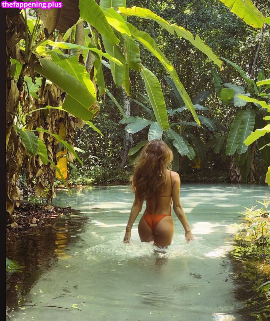 Page/ leaked private photo uncensored HD quality