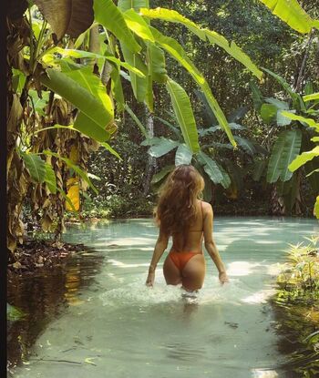 Grazi massafera leaked private photo uncensored HD quality