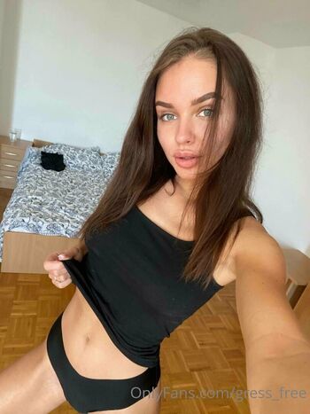 Gress free  page leaked private photo uncensored HD quality
