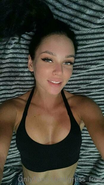 Gress free  page leaked private photo uncensored HD quality