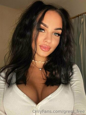 Gress free  page leaked private photo uncensored HD quality