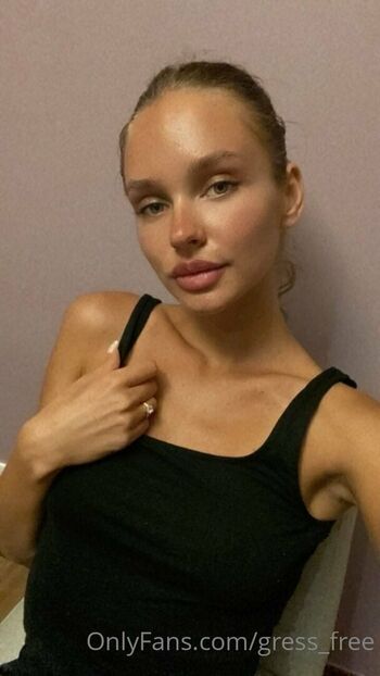 Gress free  page leaked private photo uncensored HD quality