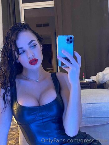 Gress free leaked private photo uncensored HD quality