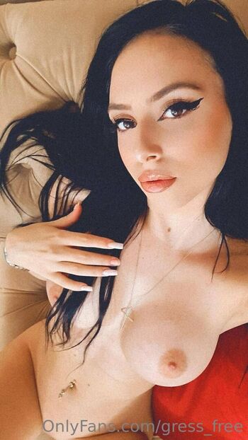 Gress free leaked private photo uncensored HD quality