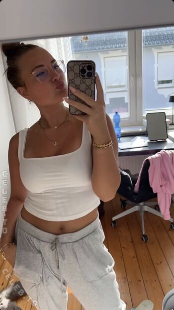 Gretalck leaked private photo uncensored HD quality