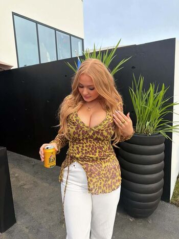 Gudrun svava leaked private photo uncensored HD quality