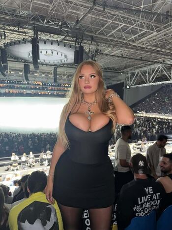 Gudrun svava leaked private photo uncensored HD quality