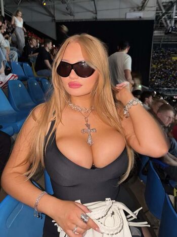 Gudrun svava leaked private photo uncensored HD quality