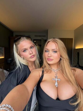 Gudrun svava leaked private photo uncensored HD quality