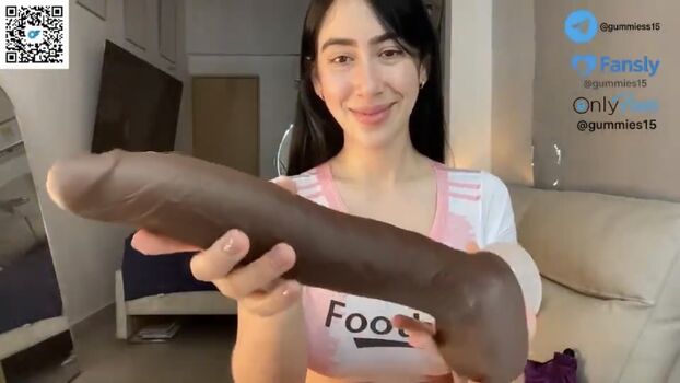 Gummies or saralia page leaked private photo uncensored HD quality