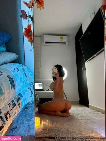 Gummies or saralia page leaked private photo uncensored HD quality