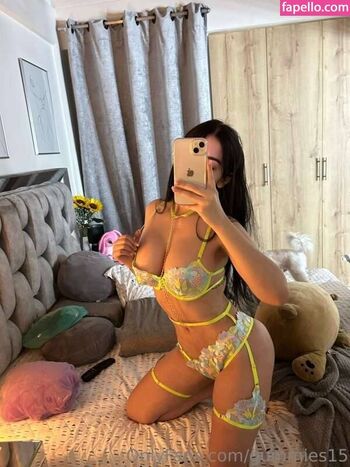 Gummies or saralia page leaked private photo uncensored HD quality