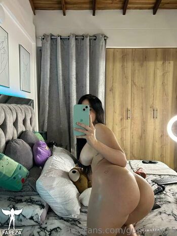 Gummies or saralia page leaked private photo uncensored HD quality