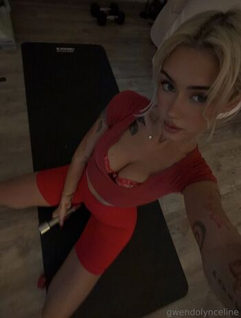 Gwendolynceline  page leaked private photo uncensored HD quality