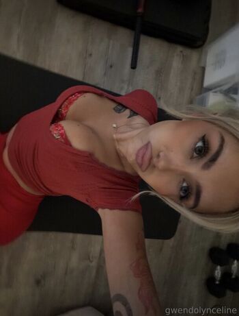 Gwendolynceline  page leaked private photo uncensored HD quality