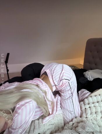 Gwendolynceline  page leaked private photo uncensored HD quality