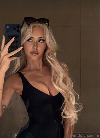 Gwendolynceline  page leaked private photo uncensored HD quality