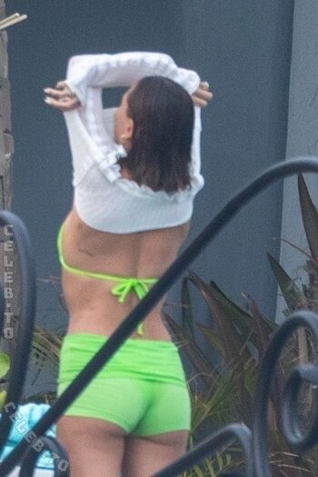 Hailey bieber leaked private photo uncensored HD quality
