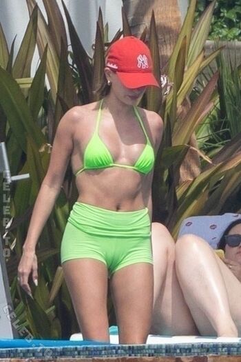 Hailey bieber leaked private photo uncensored HD quality
