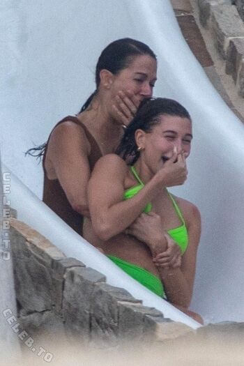 Hailey bieber leaked private photo uncensored HD quality