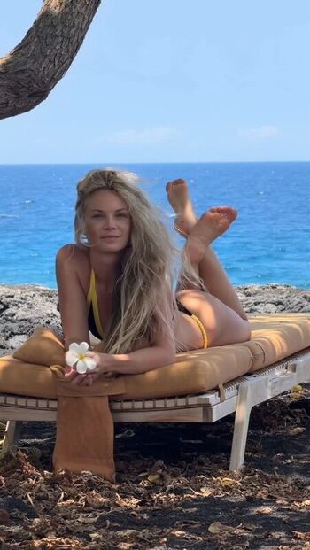 Hailey pandolfi  page leaked private photo uncensored HD quality