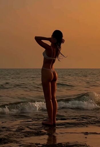Hailey pandolfi  page leaked private photo uncensored HD quality