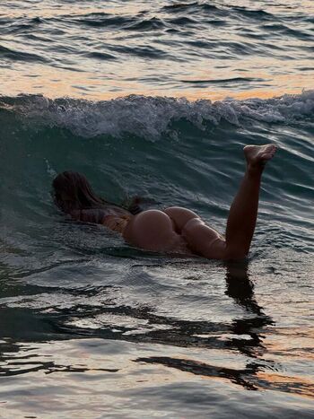 Hailey pandolfi  page leaked private photo uncensored HD quality