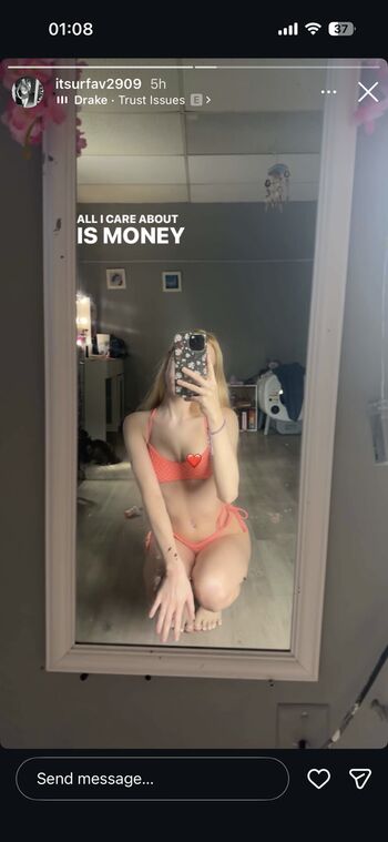 Haileys ur fav leaked private photo uncensored HD quality