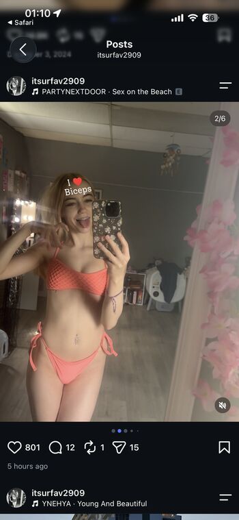 Haileys ur fav leaked private photo uncensored HD quality